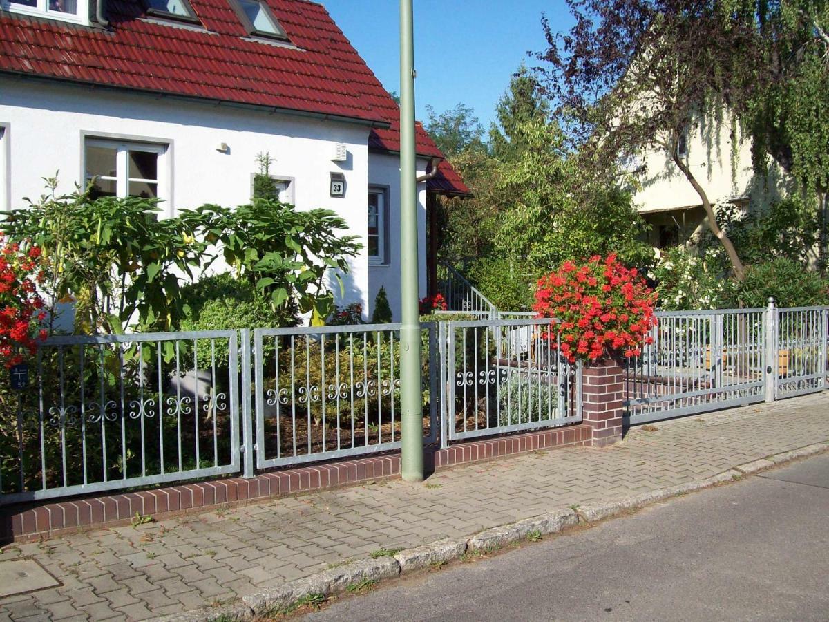 Vakantiehuis Near Centrum, Paradise Berlijn
