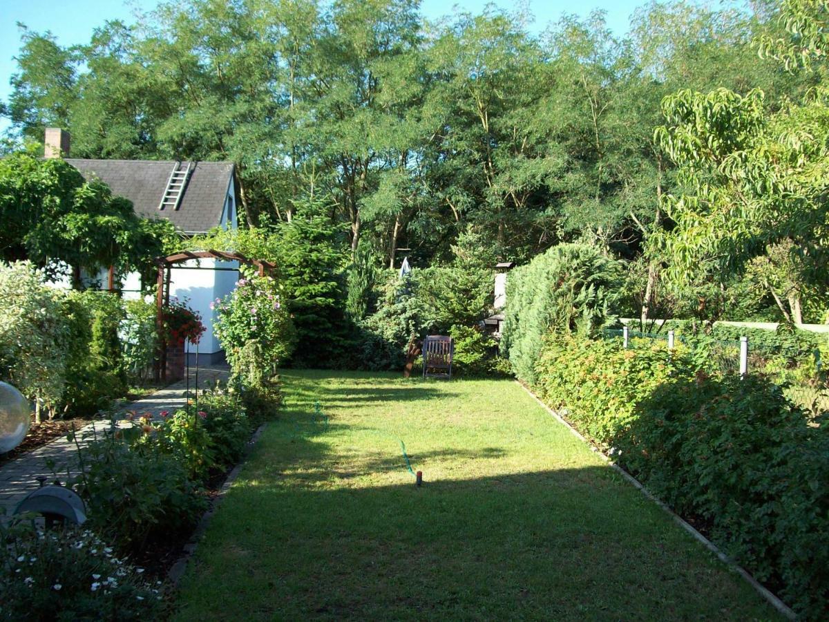 Vakantiehuis Near Centrum, Paradise