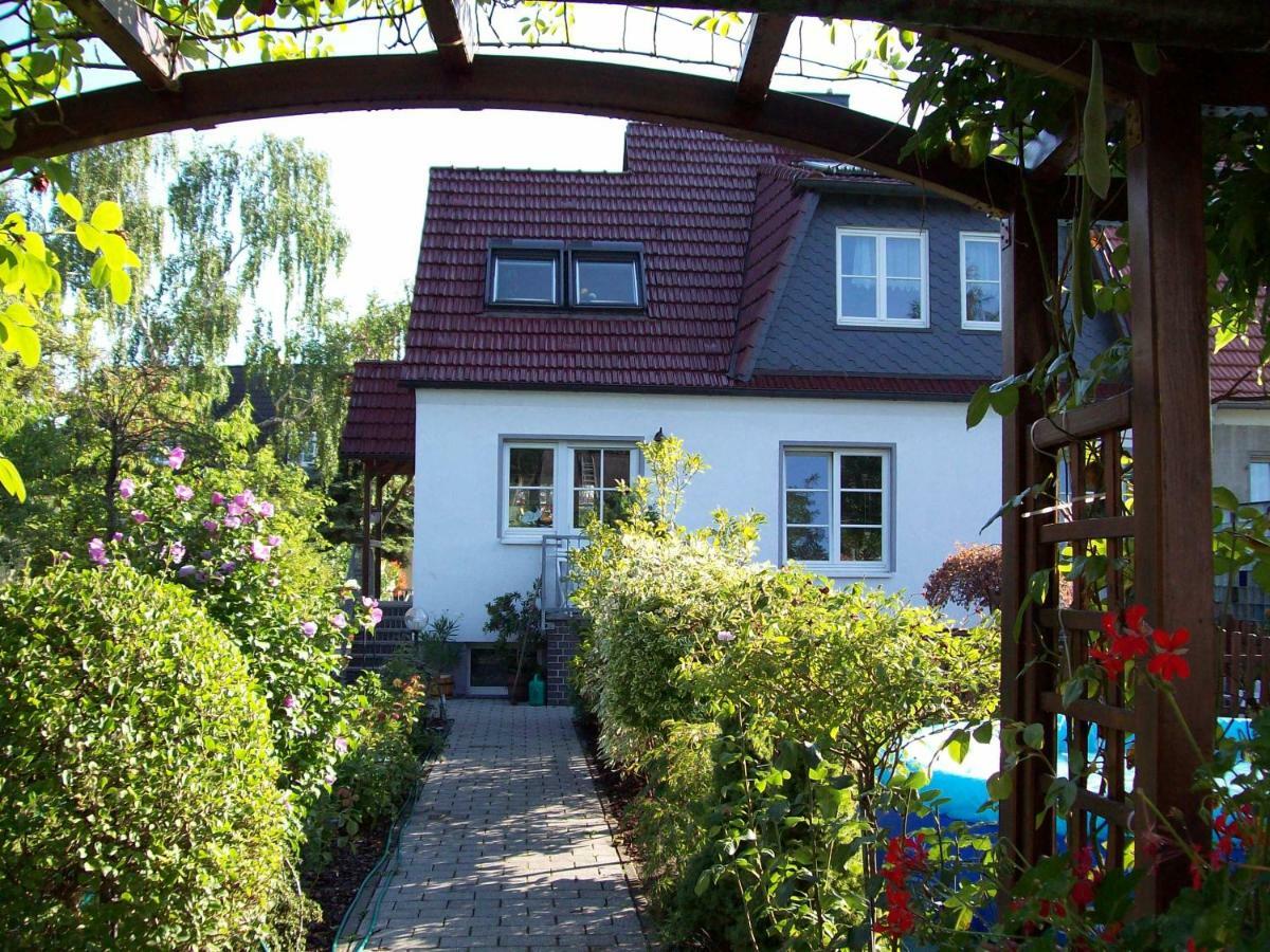 Vakantiehuis Near Centrum, Paradise Berlijn