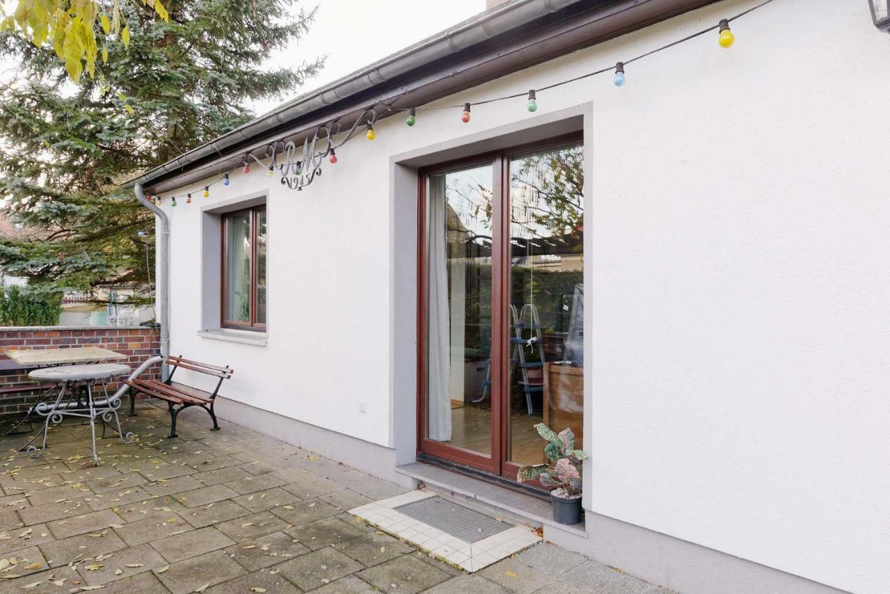 Vakantiehuis Near Centrum, Paradise *
