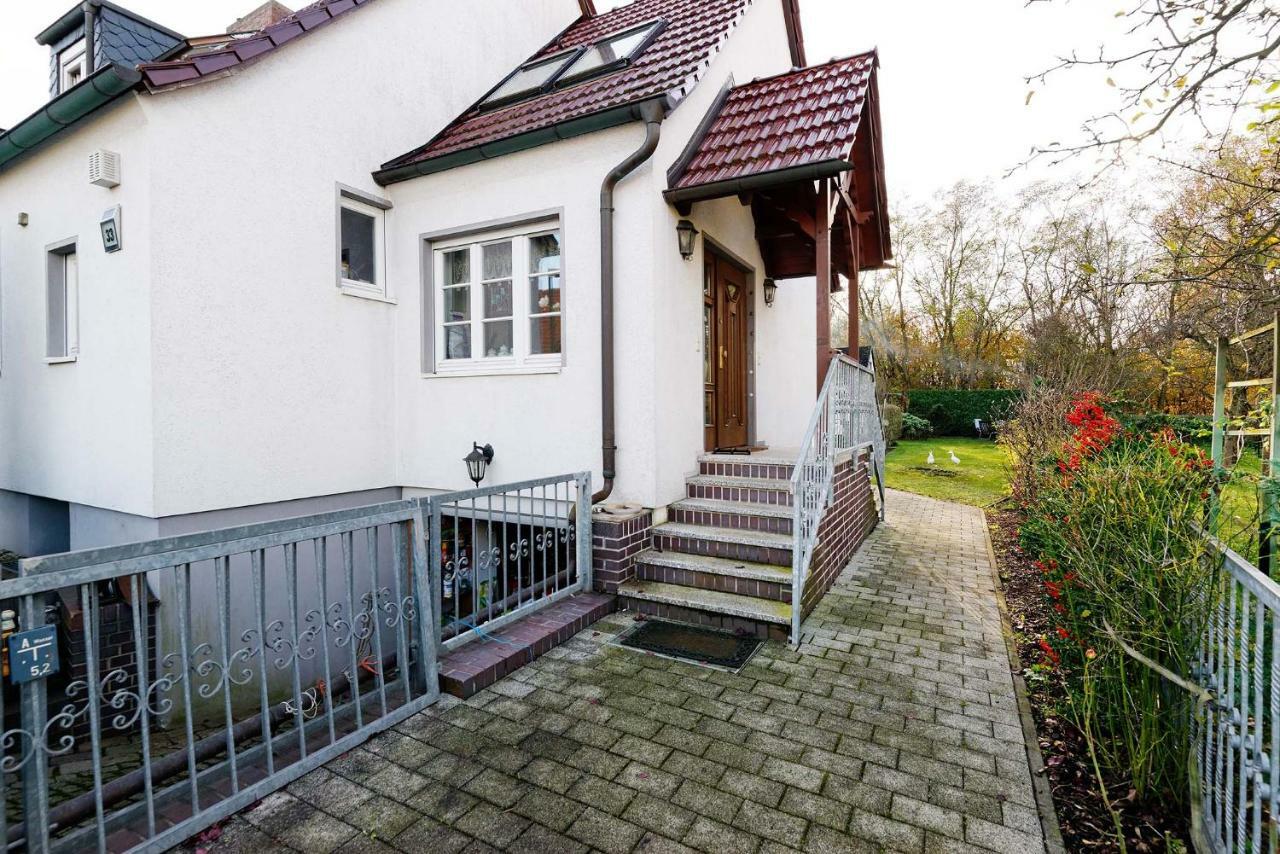 Vakantiehuis Near Centrum, Paradise