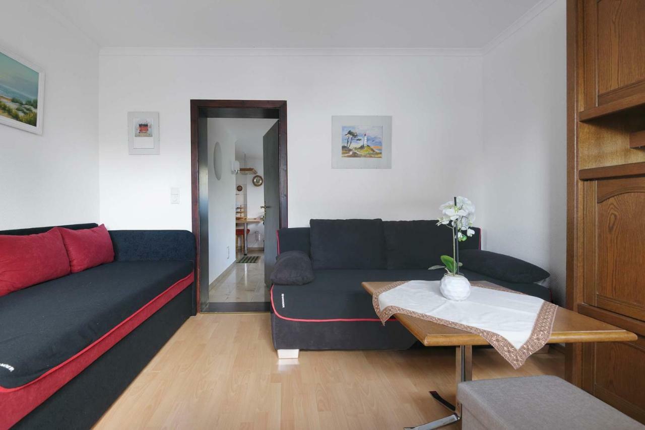 Vakantiehuis Near Centrum, Paradise